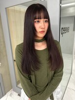 スウィープ(sweep)&nbsp;レイヤー×バイオレット