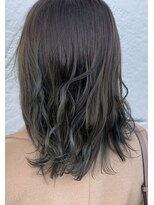 エイト 野々市店(EIGHT)&nbsp;ハイライトオリーブ