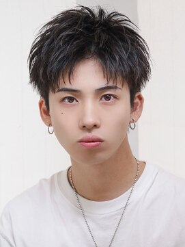 ゴールド 渋谷神南(GOALD) レイヤーショート