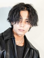 エデンバイトゥルークリエイション(EDEN by True Creation)&nbsp;色気MAX！無造作センターパート！