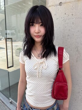 ライク ベター(like better) medium layer