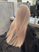 いろあそび 八王子&nbsp;ホワイトベージュ