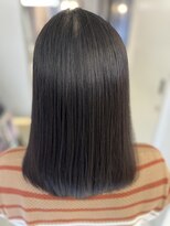 オーヴ ヘア 沖浜店 Aube HAIR&nbsp;酸性ストレートパーマ