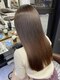 シグマ(SIGMA)の写真/【髪質改善＆デザイン】髪を守りながら、もっと綺麗に◆ヘアダメージに悩む方も“なりたい自分”を実現！