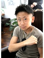 フロムオー 諫早(From-O)&nbsp;ジェットモヒカン