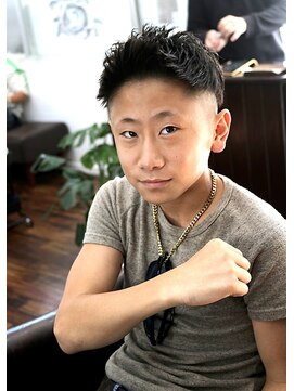 フロムオー 諫早(From-O) ジェットモヒカン