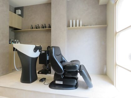 フェリーク(Feerique)の写真