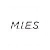MIES【ミース】のお店ロゴ