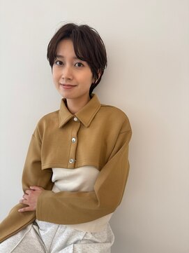 リブレ 柏(RE:BRE) [ショート/ボブ/ハイライト/髪質改善/縮毛矯正/柏/柏駅]