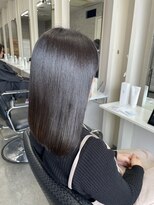 ラヴィリス バイ レム(Raviliss by rem)&nbsp;髪質改善トリートメント アプトグロス 髪質改善 奈良 桜井