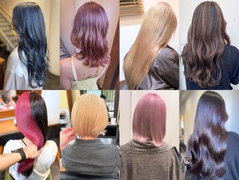 Chulack 【チュラック】那覇新都心店