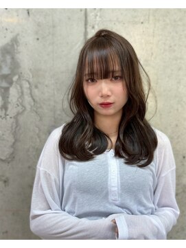 リボン(Libon) 韓国風ヨシンモリ