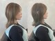 インテグリ オオタ(INTEGRI oota)の写真/【カット+CAREカラー￥7500】お手頃価格でも妥協なし！お得に可愛くなれるとオシャレ女子絶賛♪