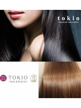 特許技術/ノーベル賞受賞成分『フラーレン』配合【TOKIOトリートメント毛髪強度回復率140%】高級抗酸化成分