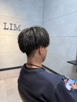 ソフトツイスト