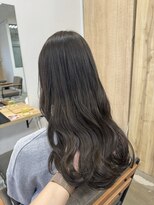 イェッカ(YECCA)&nbsp;グレージュカラー