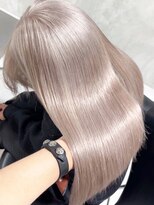 エトワール(ETOILE)&nbsp;ケアブリーチ/ミルクティーベージュ/ベージュカラー/ブリーチ