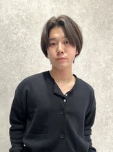 マカロン 仙台泉中央店(macaron) 鈴木 崇文