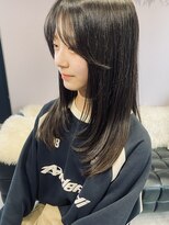 ニード(NEED)&nbsp;10代20代ミディアムレイヤー☆千種/覚王山/池下/本山