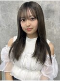 オリーブカラー