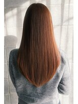 ジーナ 福岡藤崎(Zina)&nbsp;[Zina福岡藤崎]髪質改善トリートメント/艶髪