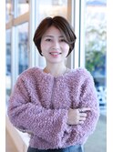 ヘルシーショート