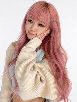 プレス(PREss) カラー&エクステ専門店【PREss心斎橋】