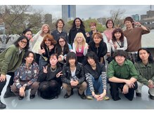 【髪カリスマ認定サロン！！】パーマのプロフェッショナル