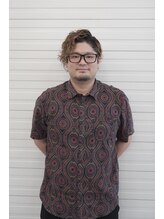 アンドケー 那覇おもろまち店(and K)&nbsp;大嶺 悠