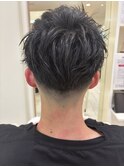 ショートスタイル