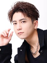 リップス 表参道店(LIPPS)&nbsp;ハーフバックショート