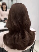 フォンズ(FONS)&nbsp;上品韓国ヘアピンクベージュ