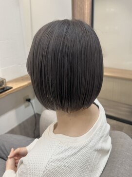 シア 綾瀬店(SHEER) 柔らかグレージュ