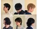 アーシュナチュラリー(h naturally.)の写真
