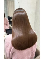 アルノー 吉塚店(Arno)&nbsp;思わず触りたくなる美髪◎