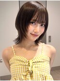 レイヤーボブ