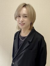 トッカ 千葉ANNEX店(tocca) 渡部 雄也