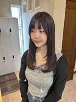 メルク(merc)&nbsp;レイヤー/グレージュ/オリーブベージュ/宇都宮