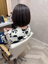 キラーナセンダイ(KiRANA SENDAI)&nbsp;[40代50代艶やかシルキーボブ]