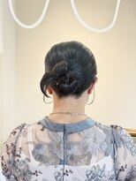 シアエミュー 新越谷店(SHEER emu)&nbsp;艶っとカチモリ【新越谷・南越谷】