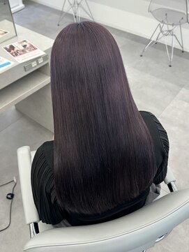 ヴォーグ 小牧店(VOGUE) 小牧/髪質改善/縮毛矯正/メンズカット/カラー/パーマ/ブリーチ/