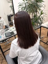 ライズ(RISE)&nbsp;秋トレンドカラー