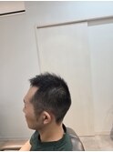 少し厚めのソフモヒ