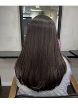 パレータ(PALETA)&nbsp;抗酸化ストレートロングヘア
