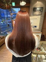 オプスヘアーアネロ(OPS HAIR ANELLO)&nbsp;イルミナカラー