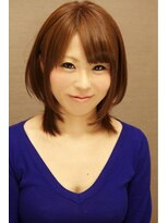 コルテデモーダ(Corte de moda)&nbsp;ショート♪SWEETベージェ