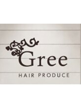 Gree　hair　produce　千葉店