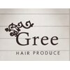グリー ヘアプロデュース 千葉店(Gree hair produce)のお店ロゴ