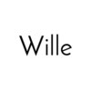 ヴィレ(Wille)のお店ロゴ