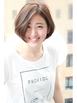 クラウドゼロ(Cloud zero) シンプルグラショート62【Cloud zero】ご予約03-5957-0323